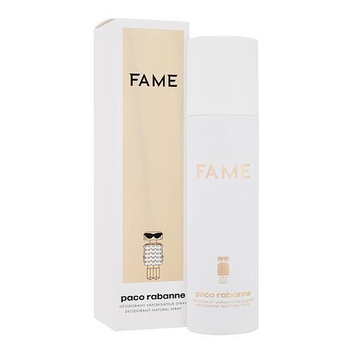 Deodorant Paco Rabanne Fame 150 ml