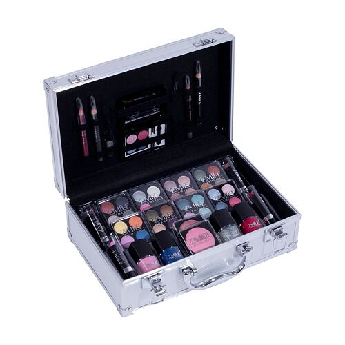 Palette de maquillage ZMILE COSMETICS Everybody´s Darling 76,2 g