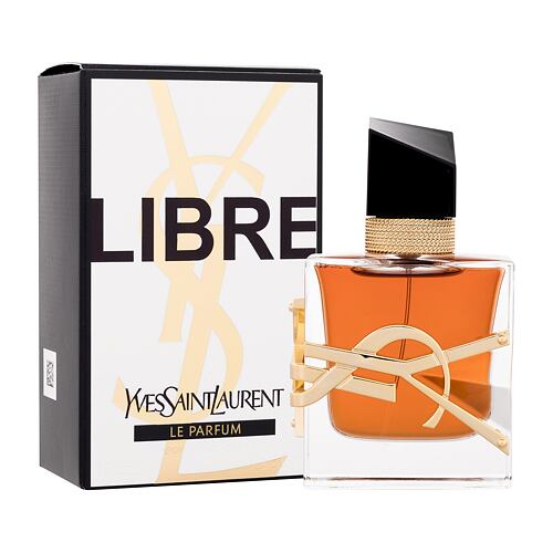 Eau de parfum Yves Saint Laurent Libre Le Parfum 30 ml boîte endommagée