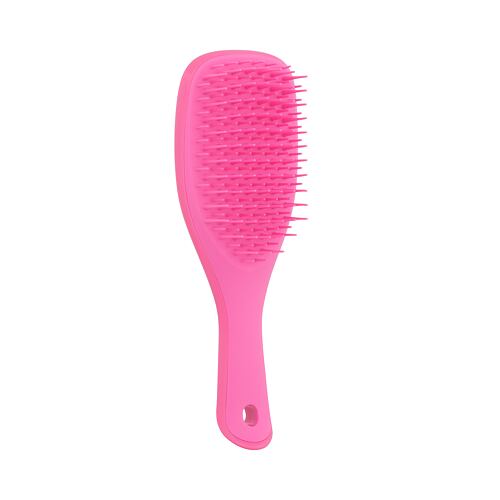 Brosse à cheveux Tangle Teezer Wet Detangler Mini 1 St. Pink