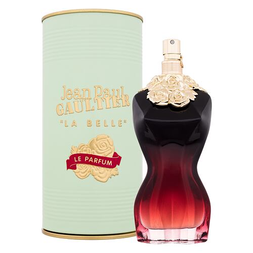 Eau de Parfum Jean Paul Gaultier La Belle Le Parfum 100 ml Beschädigte Schachtel