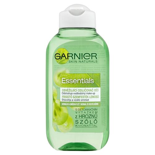 Gesichtsreinigung  Garnier Essentials Fresh 125 ml