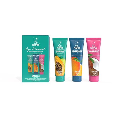 Crème mains Dr. PAWPAW Age Renewal Hand Cream Collection 50 ml