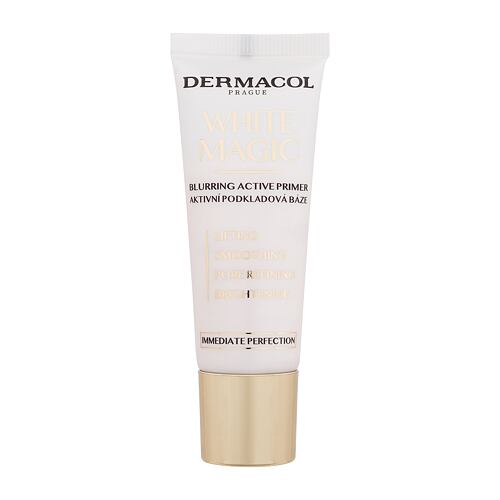 Make-up Base Dermacol White Magic 20 ml