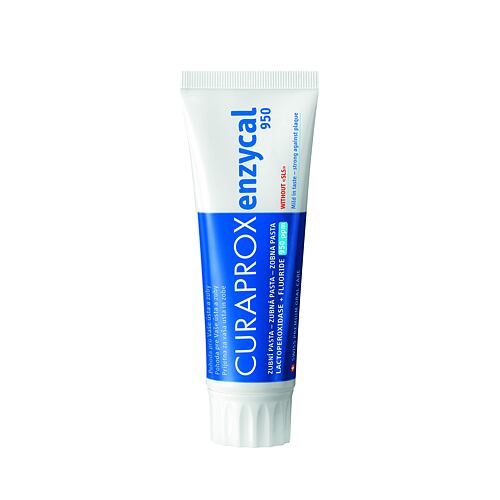 Dentifrice Curaprox Enzycal 950 75 ml