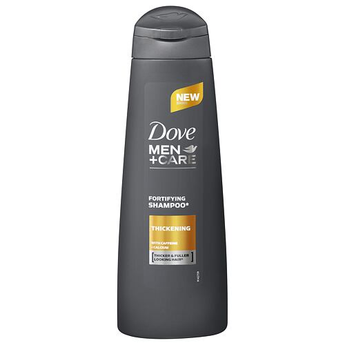 Shampooing Dove Men + Care Thickening 250 ml