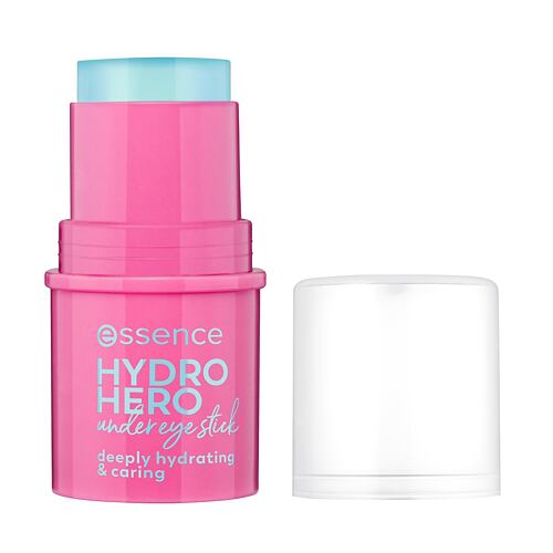 Gel contour des yeux Essence Hydro Hero Under Eye Stick 4,5 g