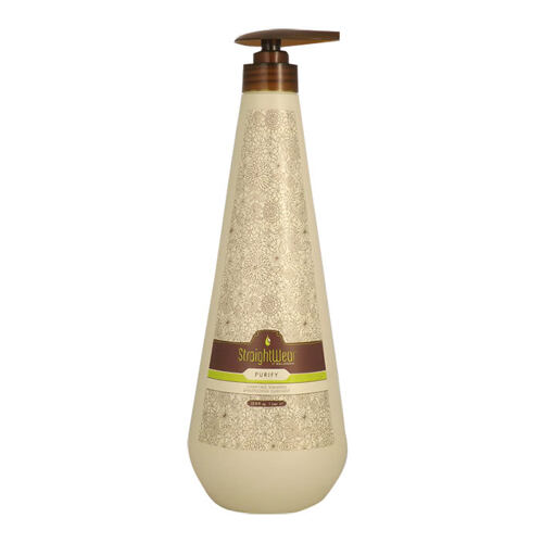 Shampoo Macadamia Professional StraightWear 100 ml