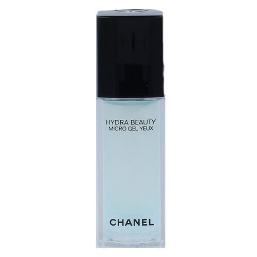 Augengel Chanel Hydra Beauty Micro Gel Yeux 15 ml Tester