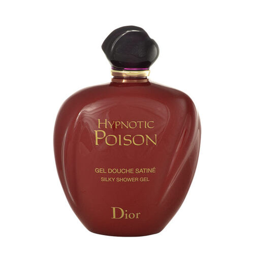 Duschgel Christian Dior Hypnotic Poison 200 ml Beschädigte Schachtel