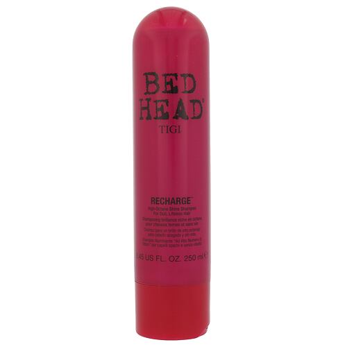 Shampoo Tigi Bed Head Recharge High Octane 250 ml