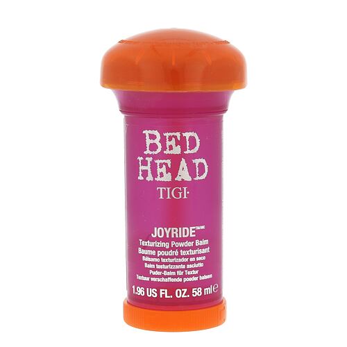 Für Haardefinition Tigi Bed Head Joyride 58 ml