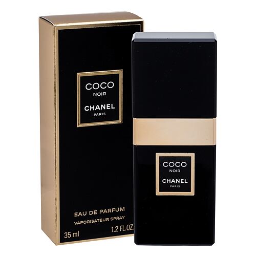 Eau de Parfum Chanel Coco Noir 35 ml