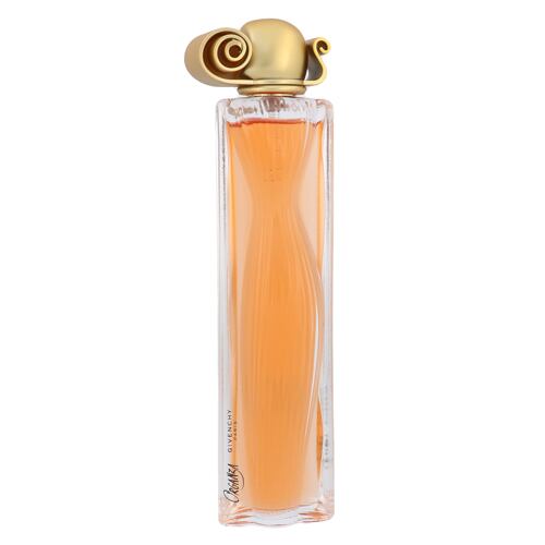 Eau de parfum Givenchy Organza 30 ml boîte endommagée