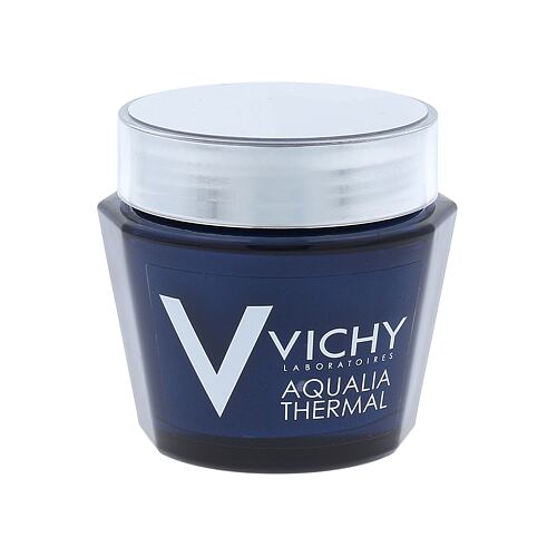 Nachtcreme Vichy Aqualia Thermal 75 ml