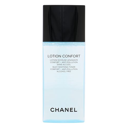 Reinigungswasser Chanel Lotion Confort 200 ml Tester