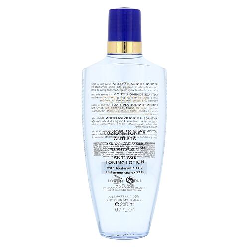 Lotion nettoyante Collistar Special Anti-Age Toning Lotion 200 ml