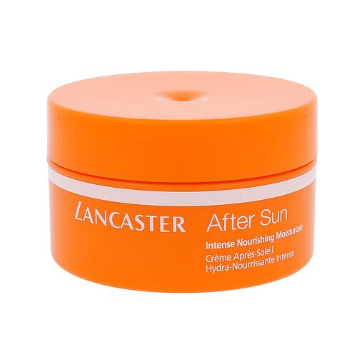 Soin après-soleil Lancaster After Sun Intense Moisturizer 200 ml