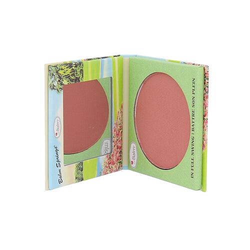 Rouge TheBalm Balm Springs 5,61 g