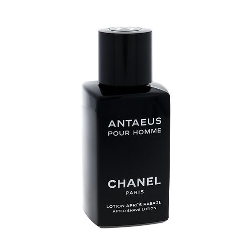 Lotion après-rasage Chanel Antaeus Pour Homme 100 ml boîte endommagée