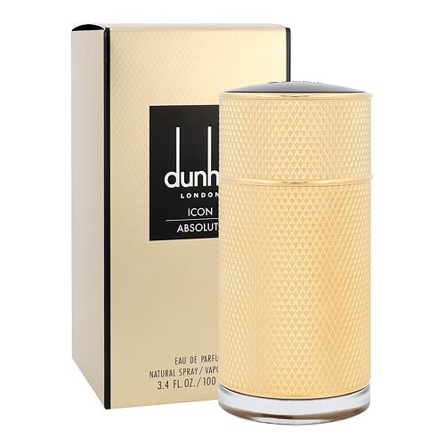 Eau de Parfum Dunhill Icon Absolute 100 ml