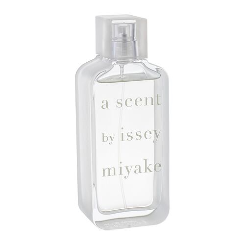Eau de Toilette Issey Miyake A Scent By Issey Miyake 100 ml Beschädigte Schachtel