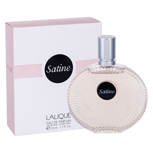 Eau de parfum Lalique Satine 50 ml
