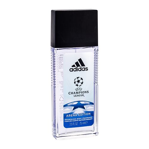 Déodorant Adidas UEFA Champions League Arena Edition 75 ml