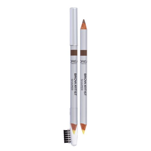 Crayon à sourcils L'Oréal Paris Brow Artist Shaper 1,2 g 02 Blonde