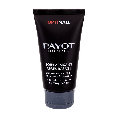 After Shave Balsam PAYOT Homme Optimale 50 ml