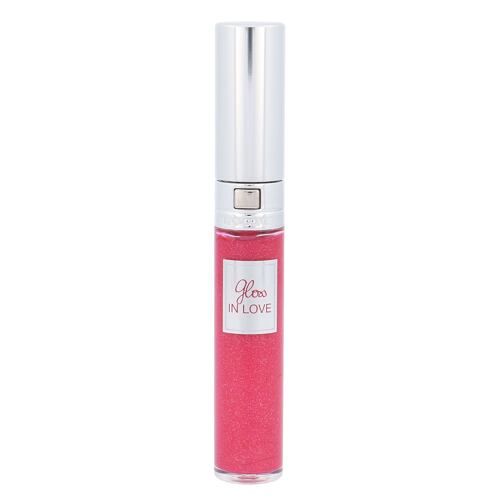 Lipgloss Lancôme Gloss In Love 6 ml 385 Beschädigte Schachtel