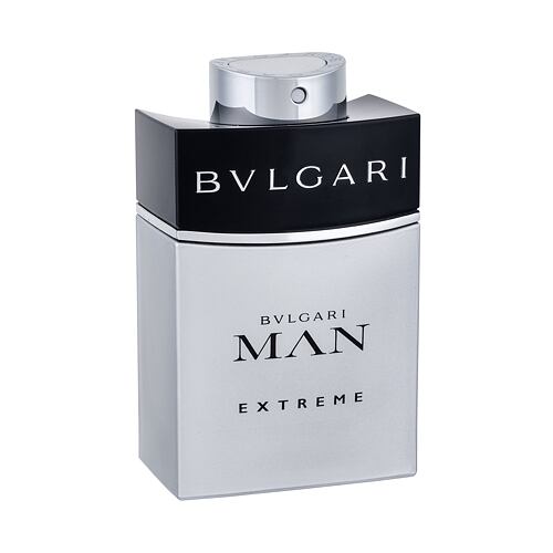 Eau de Toilette Bvlgari Bvlgari Man Extreme 60 ml Tester