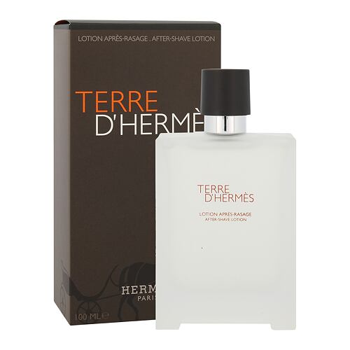 Rasierwasser Hermes Terre d´Hermès 100 ml
