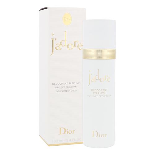 Deodorant Christian Dior J´adore 100 ml