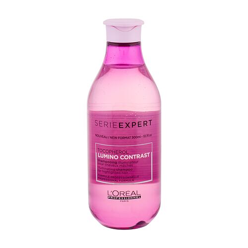 Shampoo L'Oréal Professionnel Série Expert Lumino Contrast 300 ml