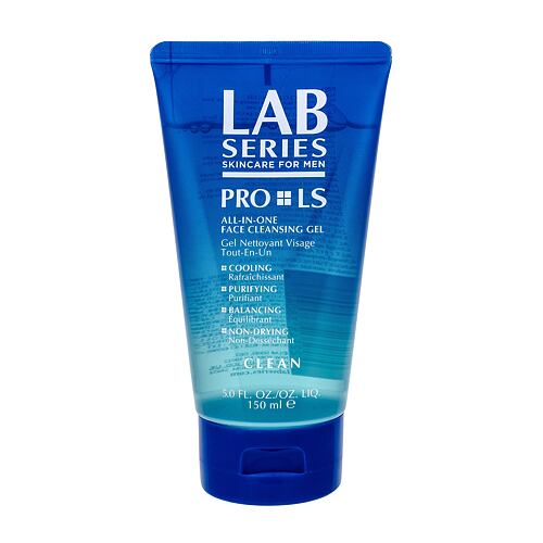 Reinigungsgel Lab Series PRO LS All-In-One Face Cleansing Gel 150 ml