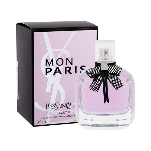 Eau de parfum Yves Saint Laurent Mon Paris Couture 90 ml