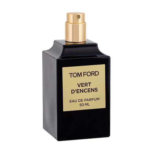 Eau de Parfum TOM FORD Vert D´Encens 50 ml Tester