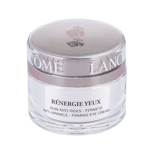 Augencreme Lancôme Rénergie Yeux Anti Wrinkle Eye Cream 15 ml Beschädigte Schachtel