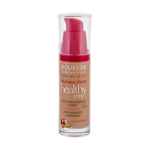 Make-up BOURJOIS Paris Healthy Mix 30 ml 57 Bronze