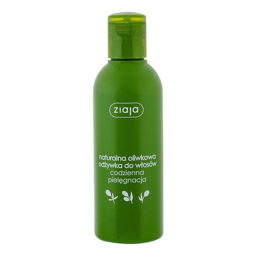  Après-shampooing Ziaja Natural Olive 200 ml