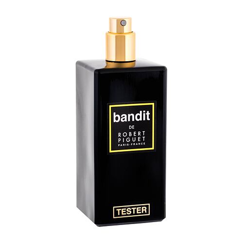 Eau de parfum Robert Piguet Bandit 100 ml Tester