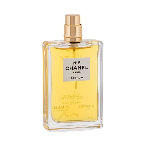 Parfum Chanel No.5 35 ml Tester