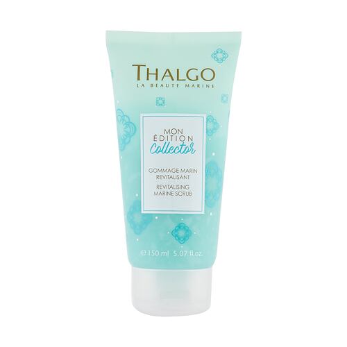 Gommage corps Thalgo Mon Édition Collector 150 ml