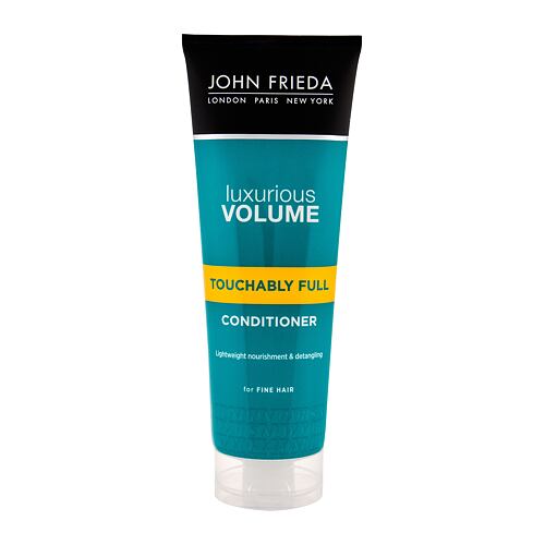  Après-shampooing John Frieda Luxurious Volume Touchably Full 250 ml
