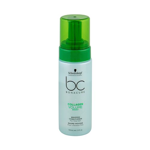  Après-shampooing Schwarzkopf Professional BC Bonacure Collagen Volume Boost 150 ml