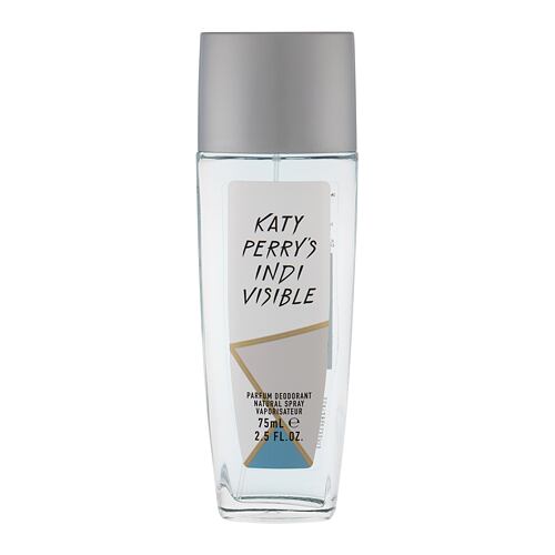 Deodorant Katy Perry Katy Perry´s Indi Visible 75 ml