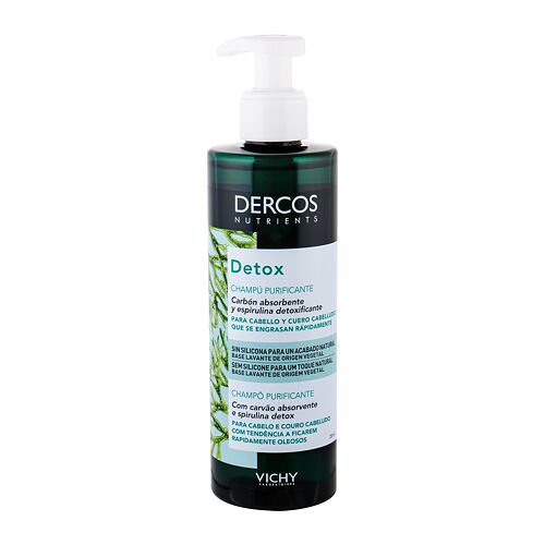 Shampooing Vichy Dercos Detox 250 ml