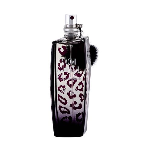 Eau de Toilette Naomi Campbell Cat Deluxe At Night 30 ml Tester