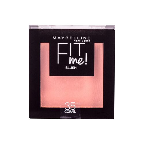 Rouge Maybelline Fit Me! 5 g 35 Corail